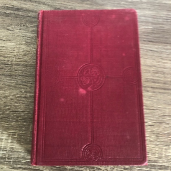 Vtg Dictionary of Shakespearean Quotations Book - Picture 3 of 11